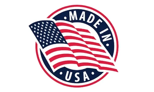 GlucoAloha made in the USA