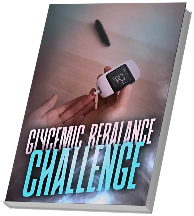 Glycemic Rebalance Challenge bonus